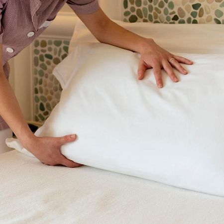 Hotel Dino Σαν Μπενεντέτο ντελ Τρόντο Εξωτερικό φωτογραφία
