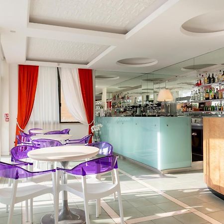 Hotel Dino Σαν Μπενεντέτο ντελ Τρόντο Εξωτερικό φωτογραφία