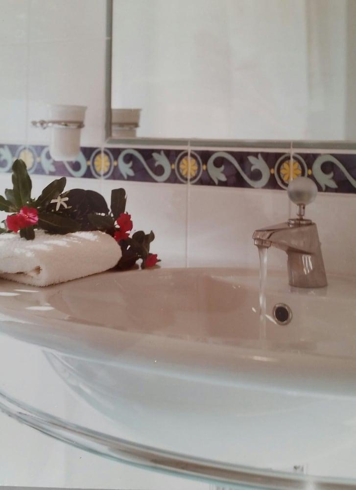 Hotel Dino Σαν Μπενεντέτο ντελ Τρόντο Εξωτερικό φωτογραφία
