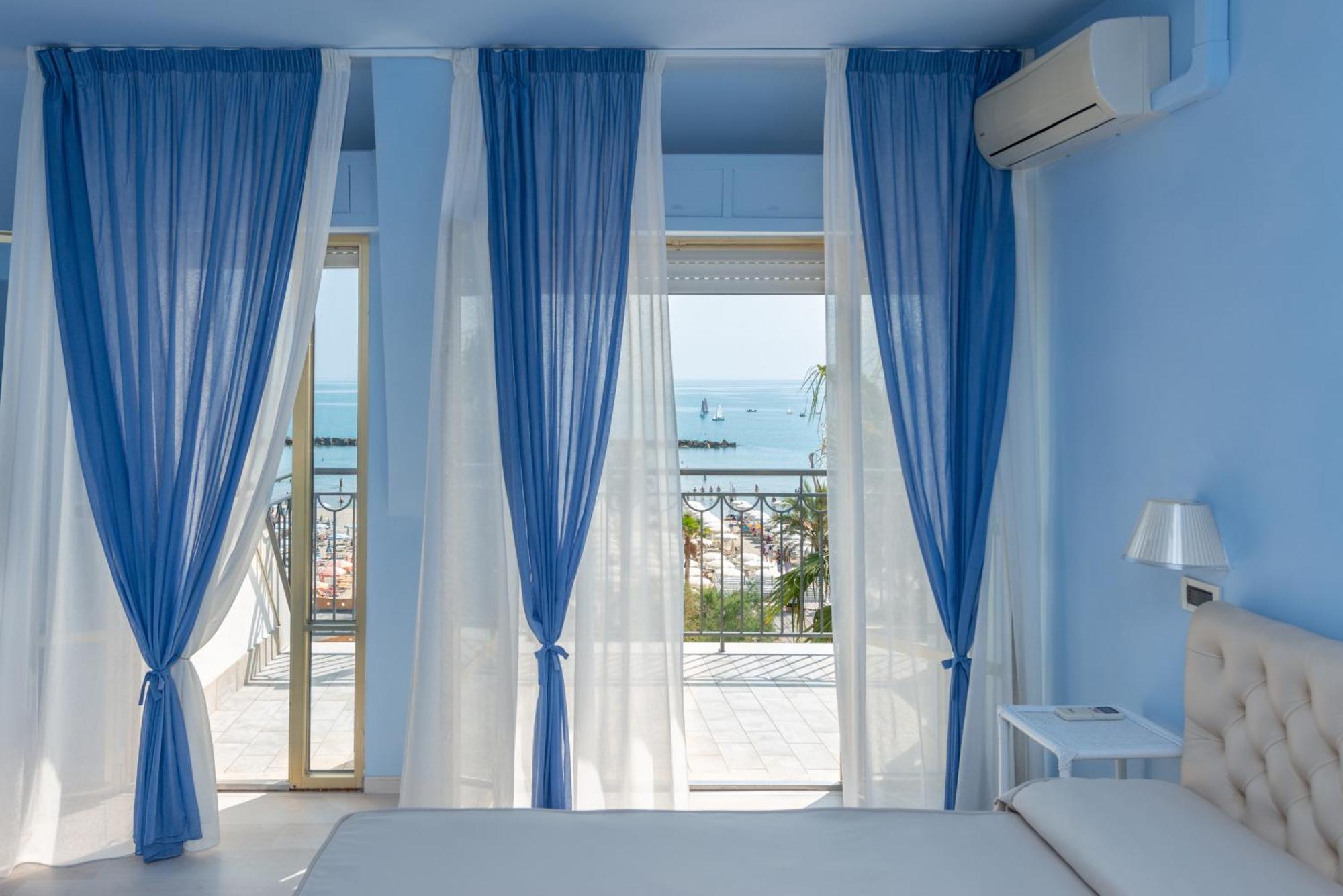 Hotel Dino Σαν Μπενεντέτο ντελ Τρόντο Εξωτερικό φωτογραφία