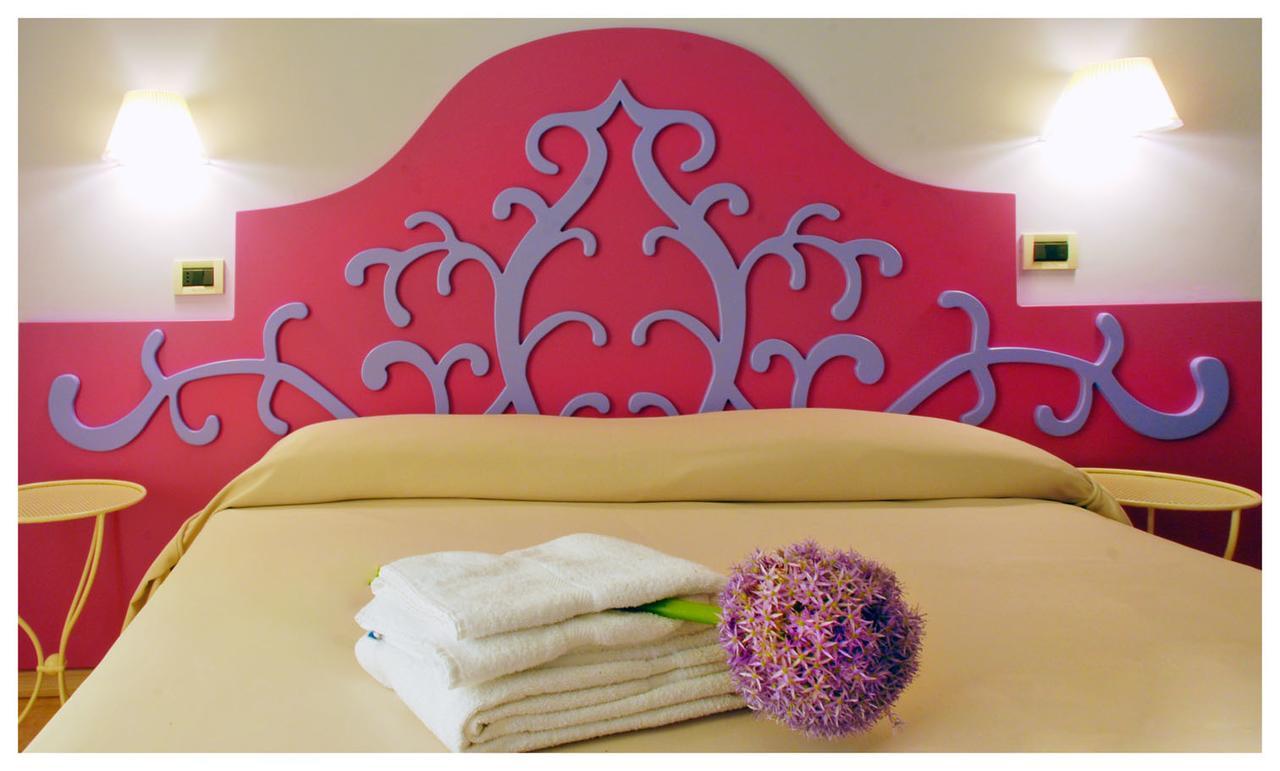 Hotel Dino Σαν Μπενεντέτο ντελ Τρόντο Εξωτερικό φωτογραφία