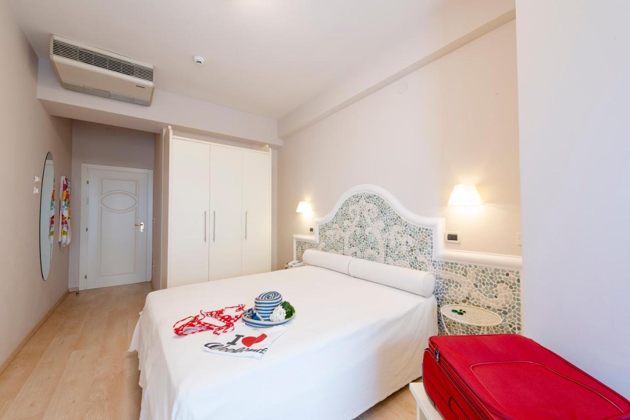 Hotel Dino Σαν Μπενεντέτο ντελ Τρόντο Εξωτερικό φωτογραφία