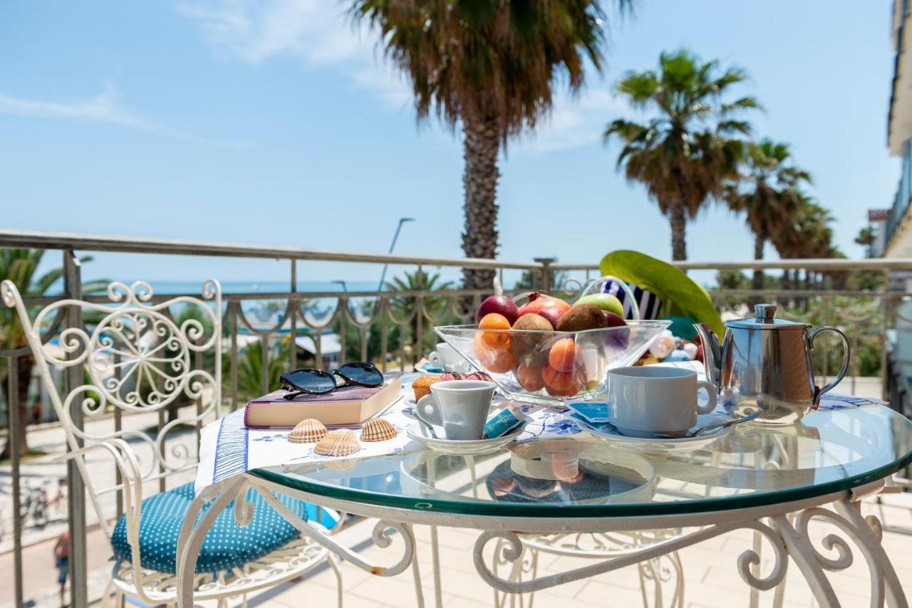 Hotel Dino Σαν Μπενεντέτο ντελ Τρόντο Εξωτερικό φωτογραφία